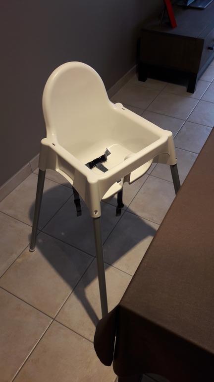 Appartement Duinenzicht De Haan-Vosseslag Buitenkant foto